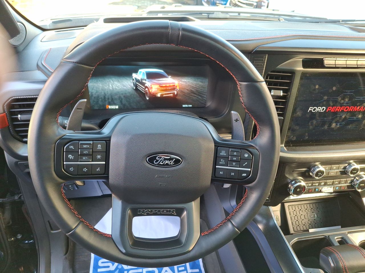 FORD - 25