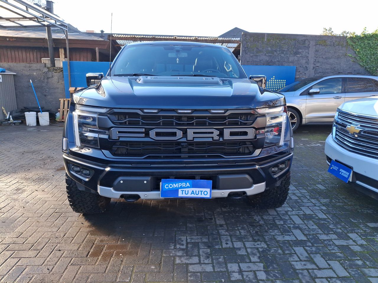 FORD - 2