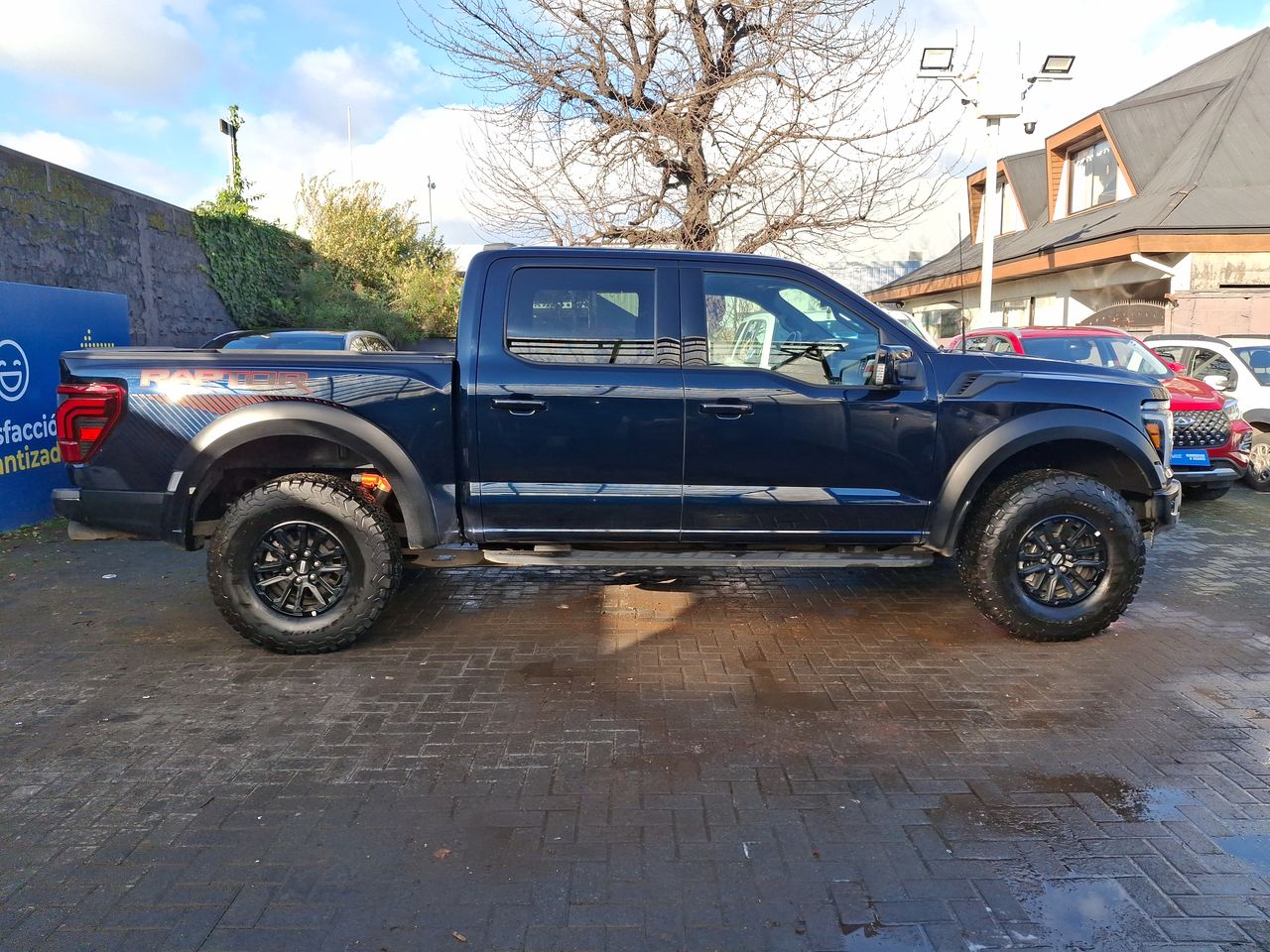 FORD - 8