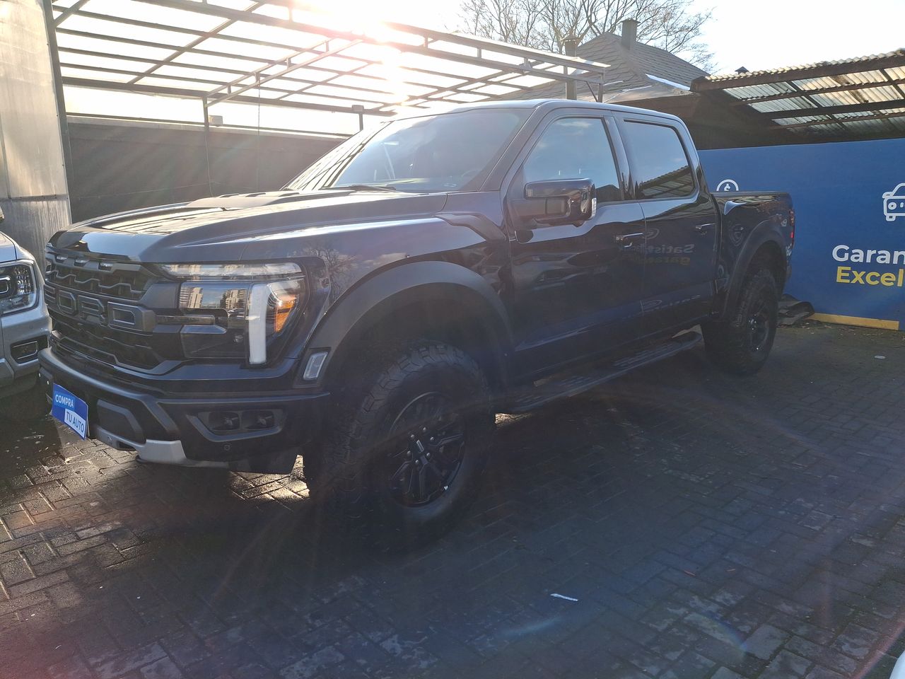 FORD - 3