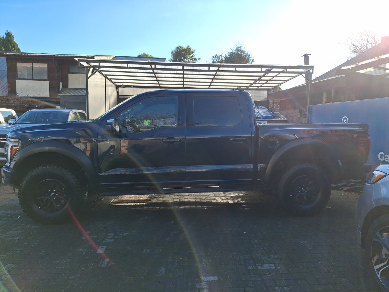FORD - 4