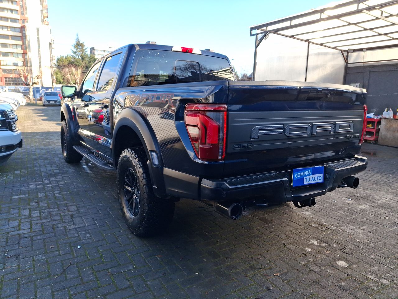 FORD - 5