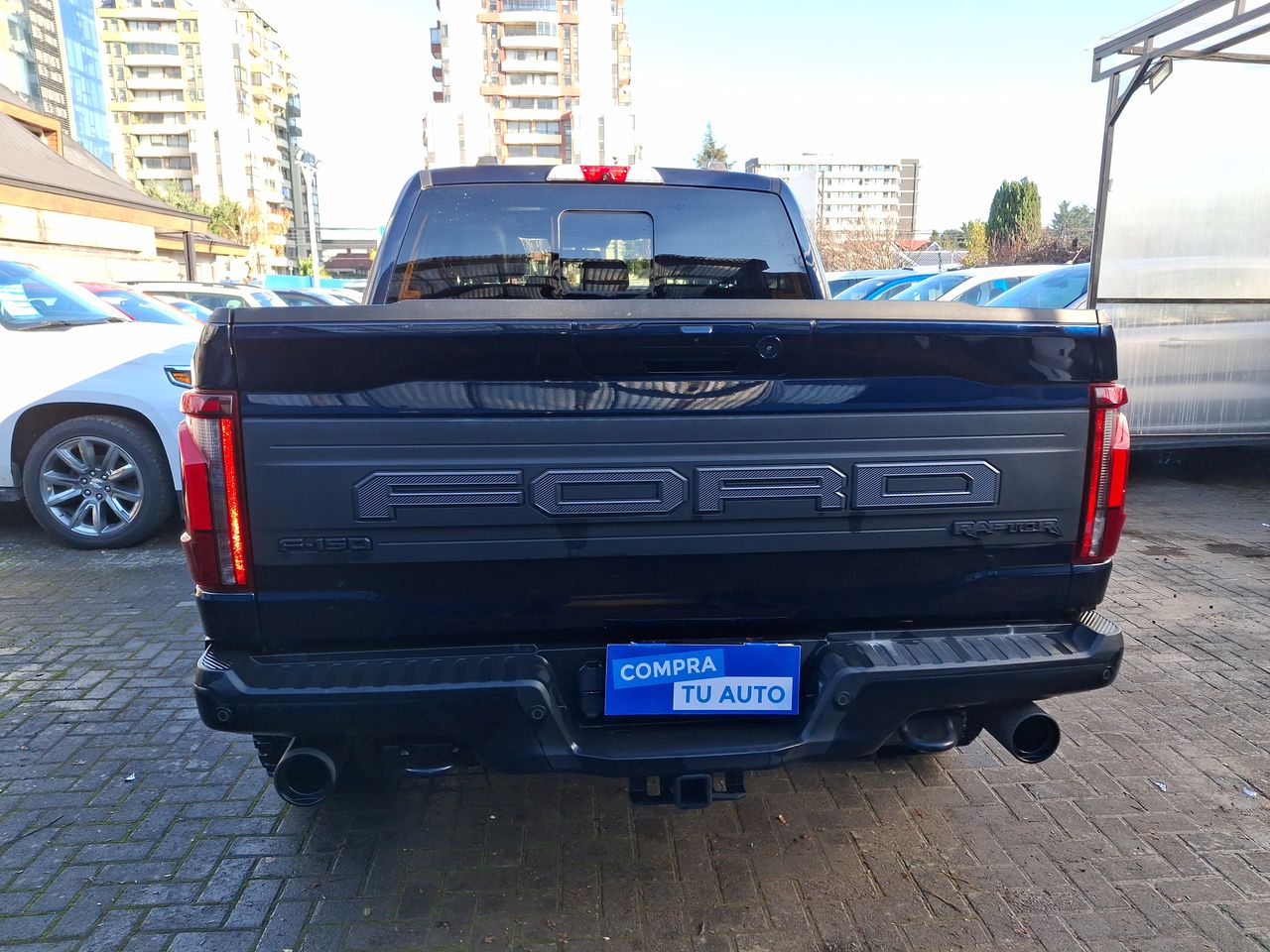 FORD - 6