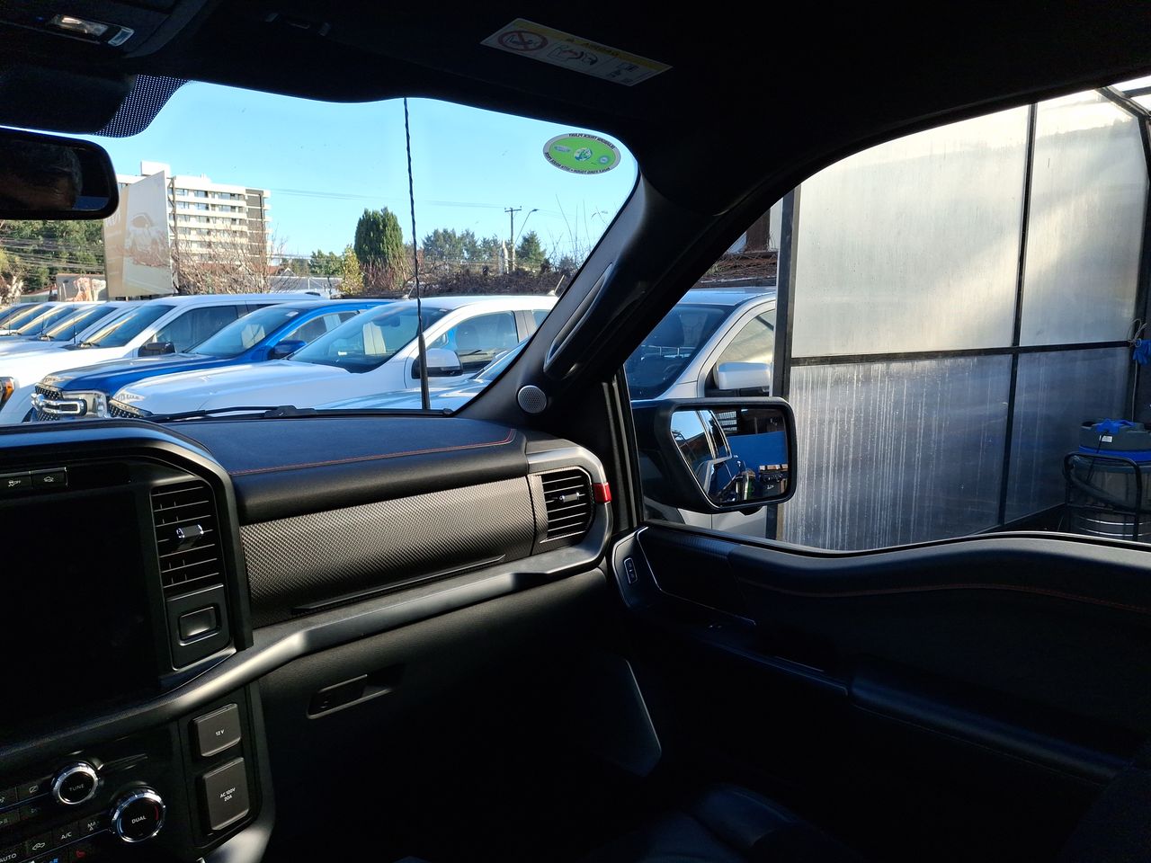 FORD - 10