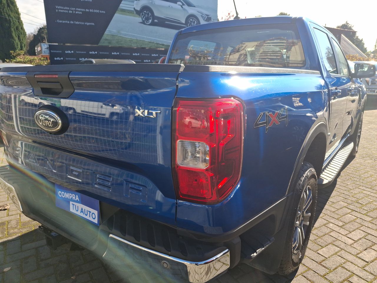 FORD - 20