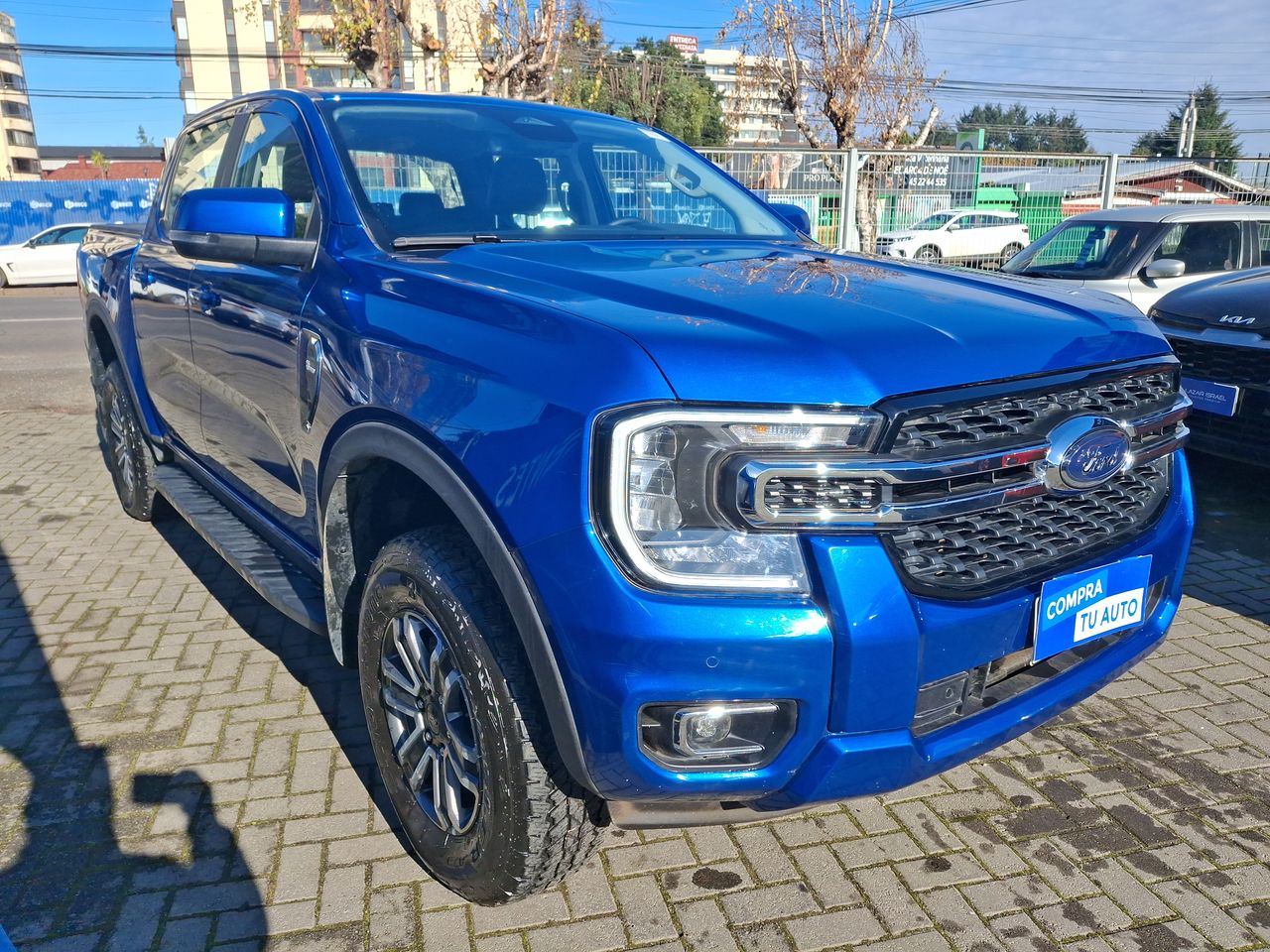 FORD - 1