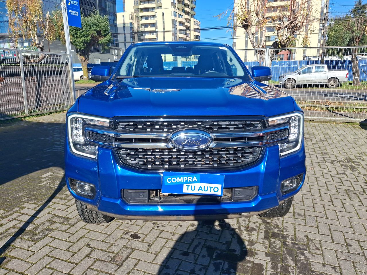FORD - 2