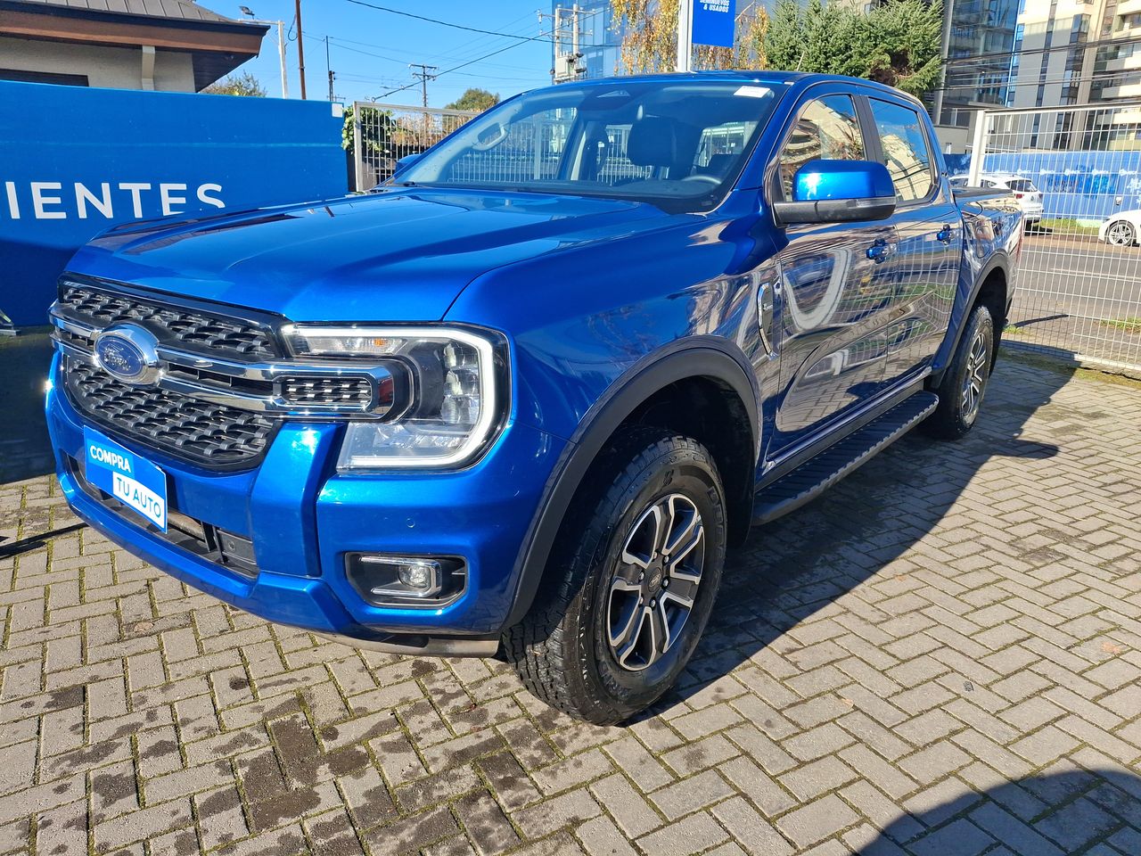 FORD - 3