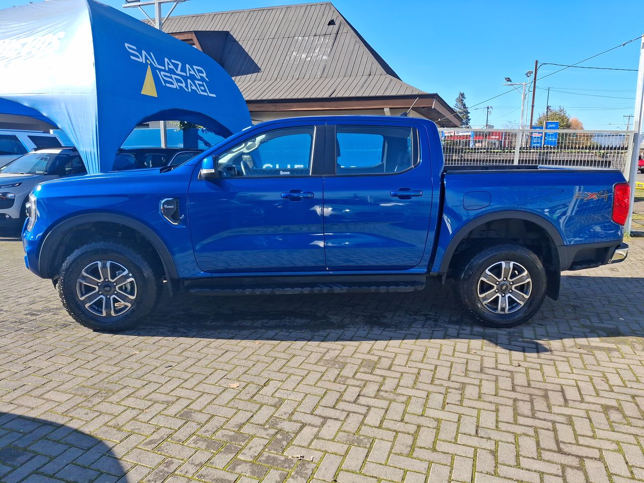FORD - 4