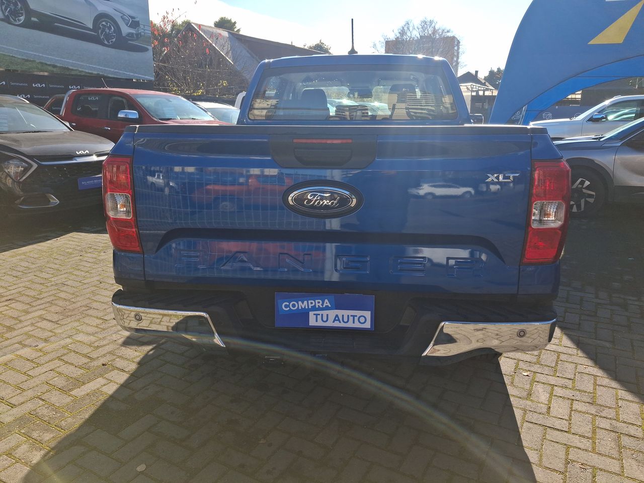 FORD - 6