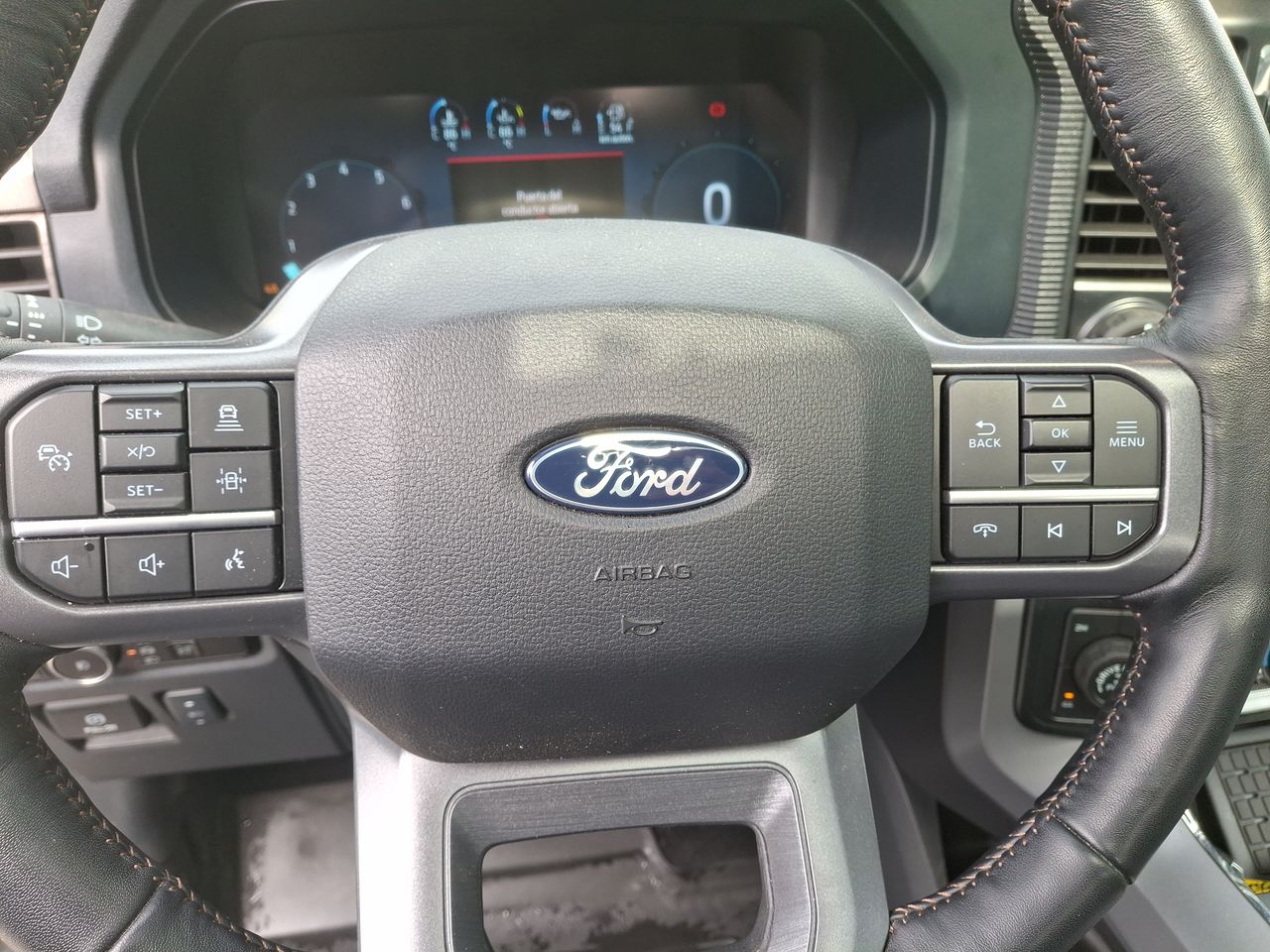 FORD - 26