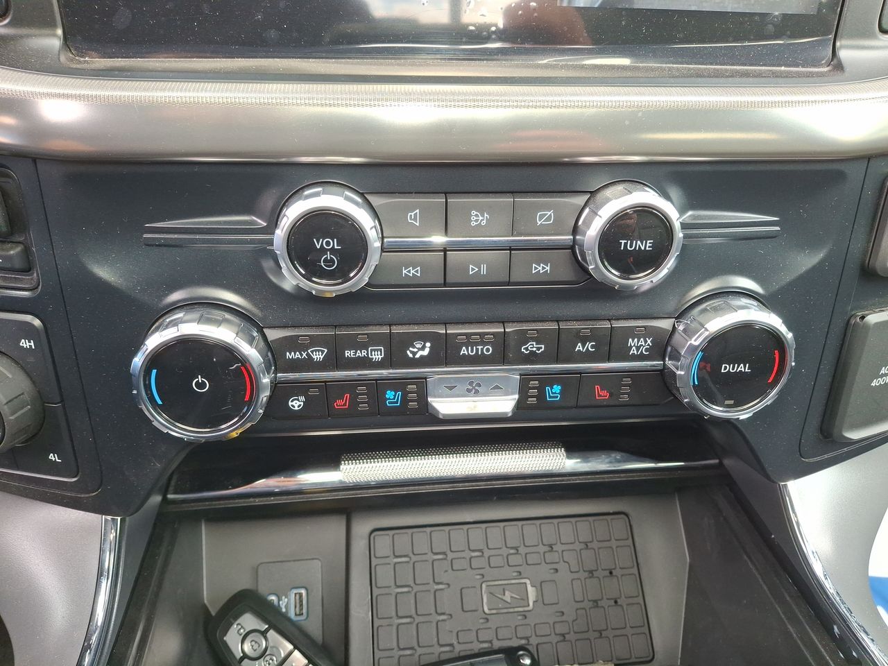 FORD - 30