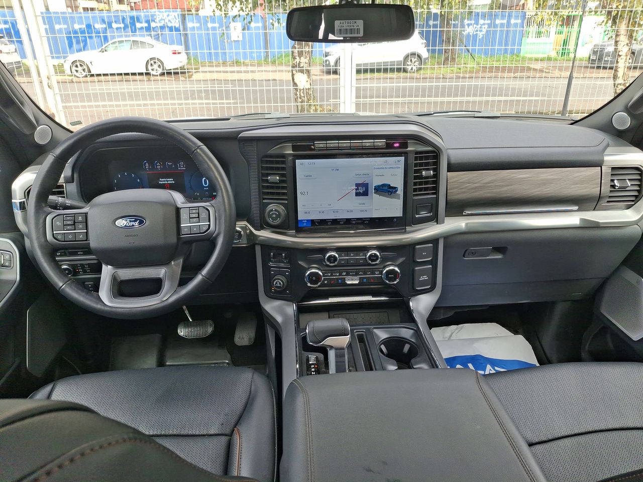 FORD - 32
