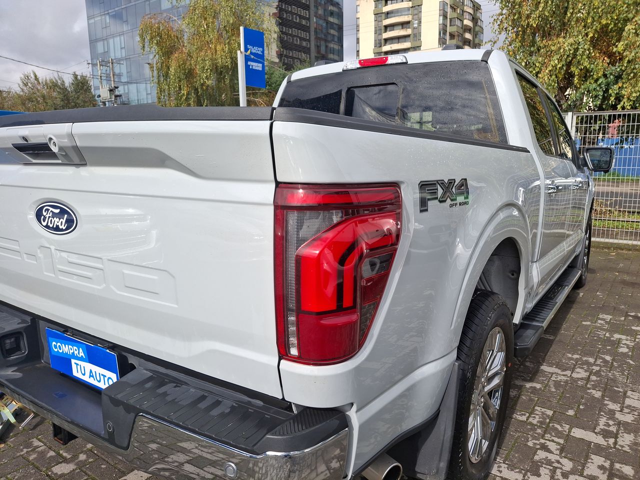 FORD - 20