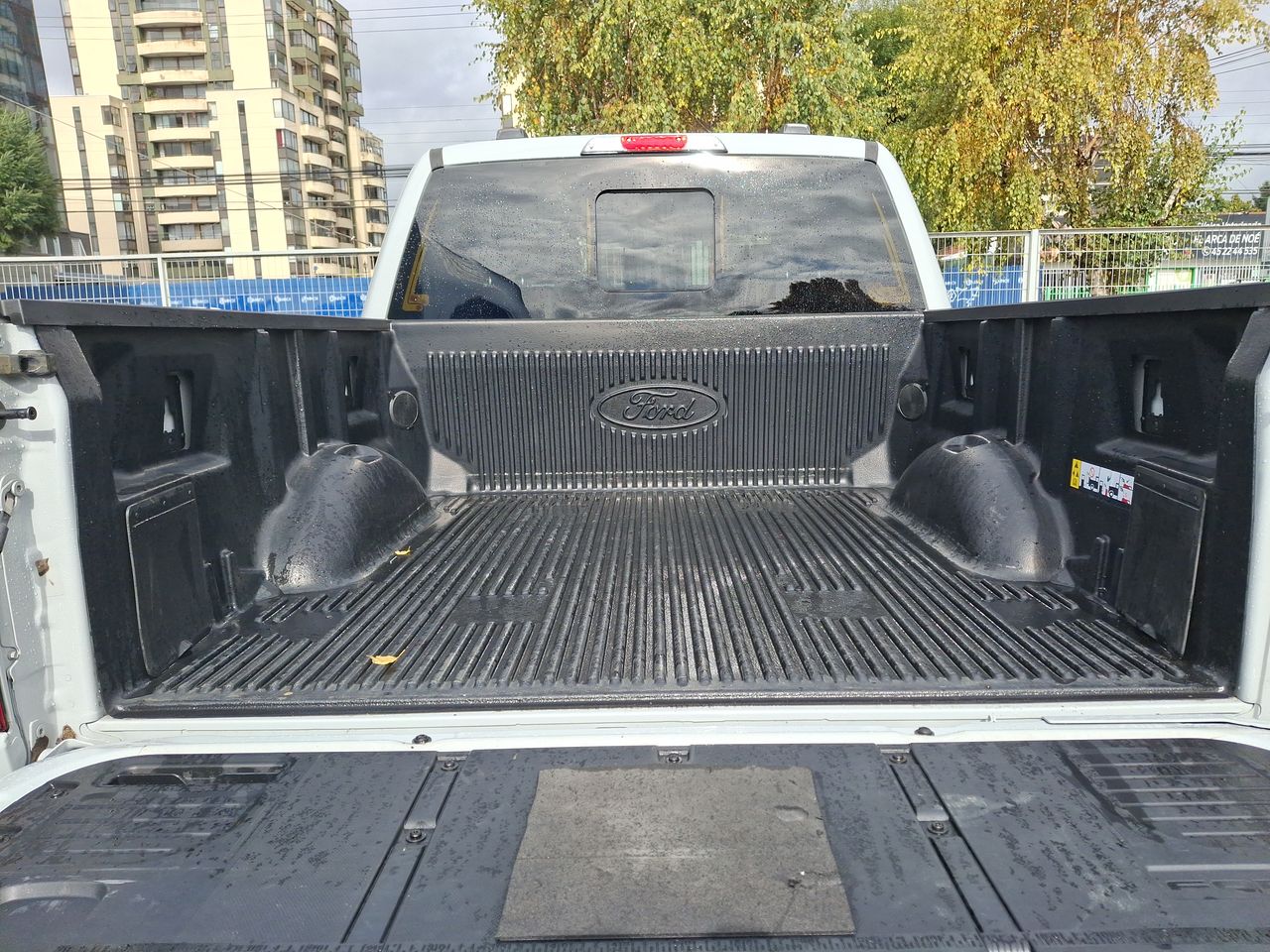 FORD - 21