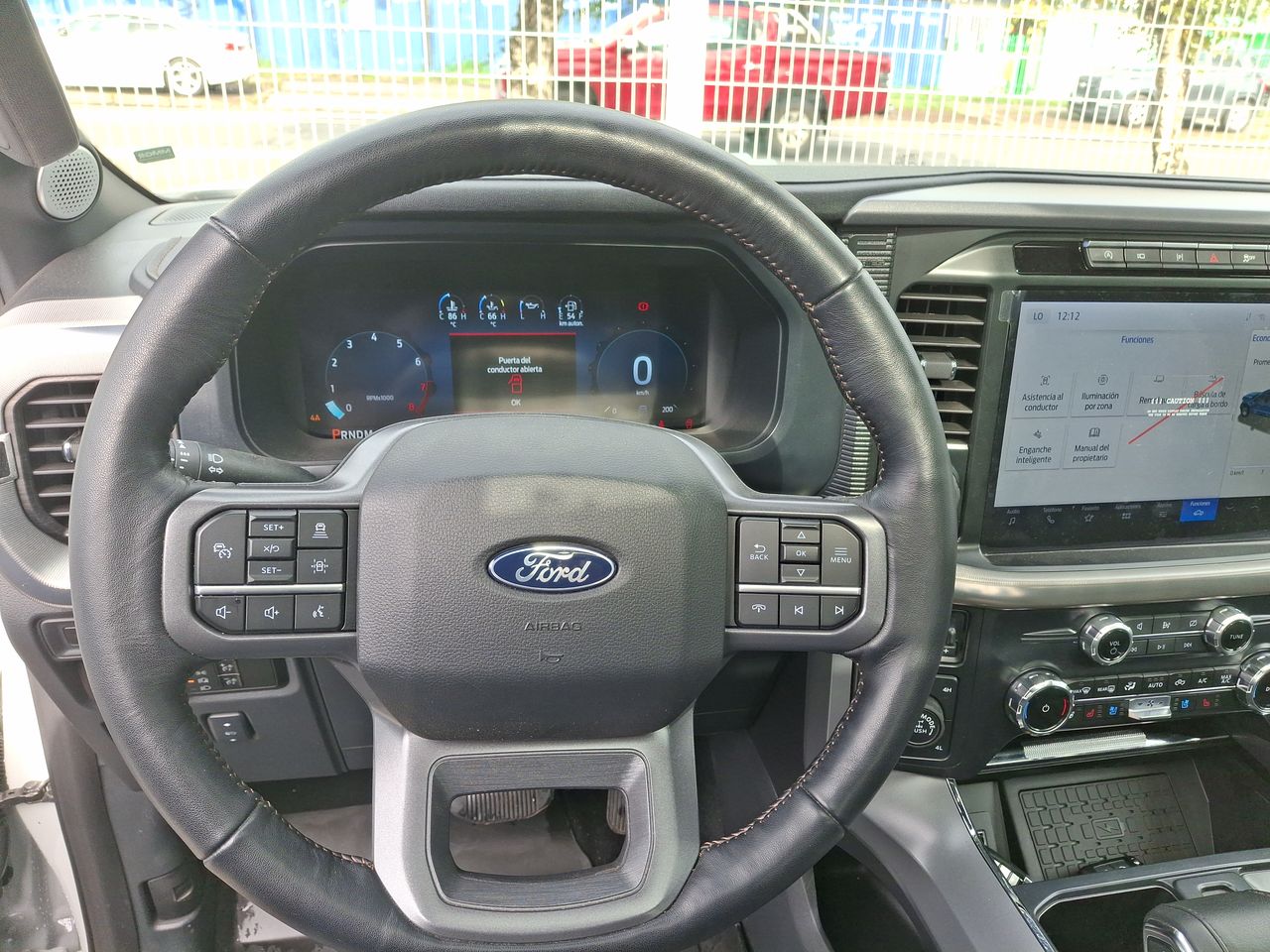 FORD - 25