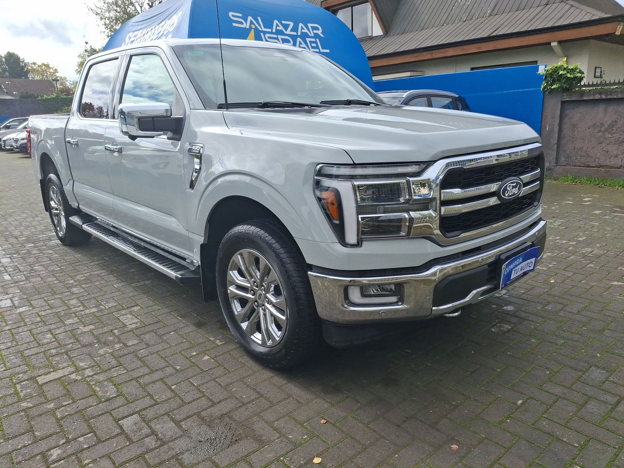FORD - 1