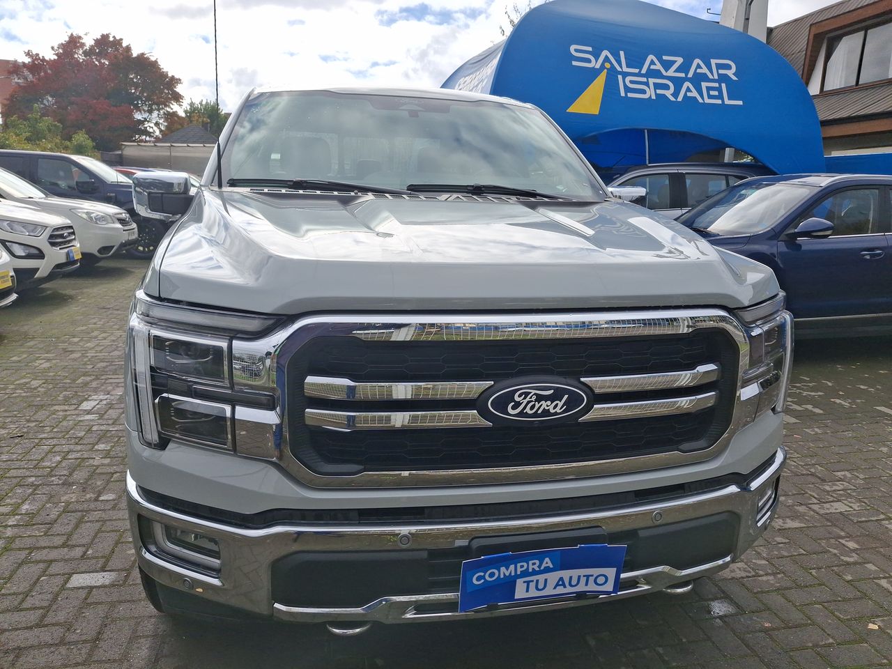FORD - 2