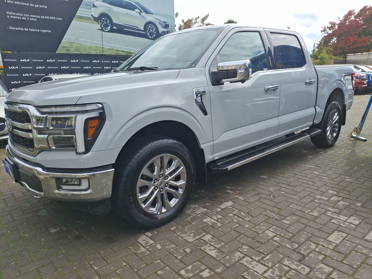 FORD - 3