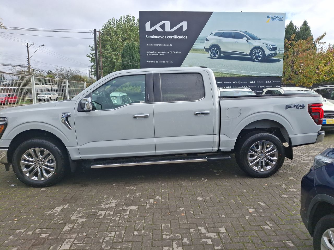 FORD - 4