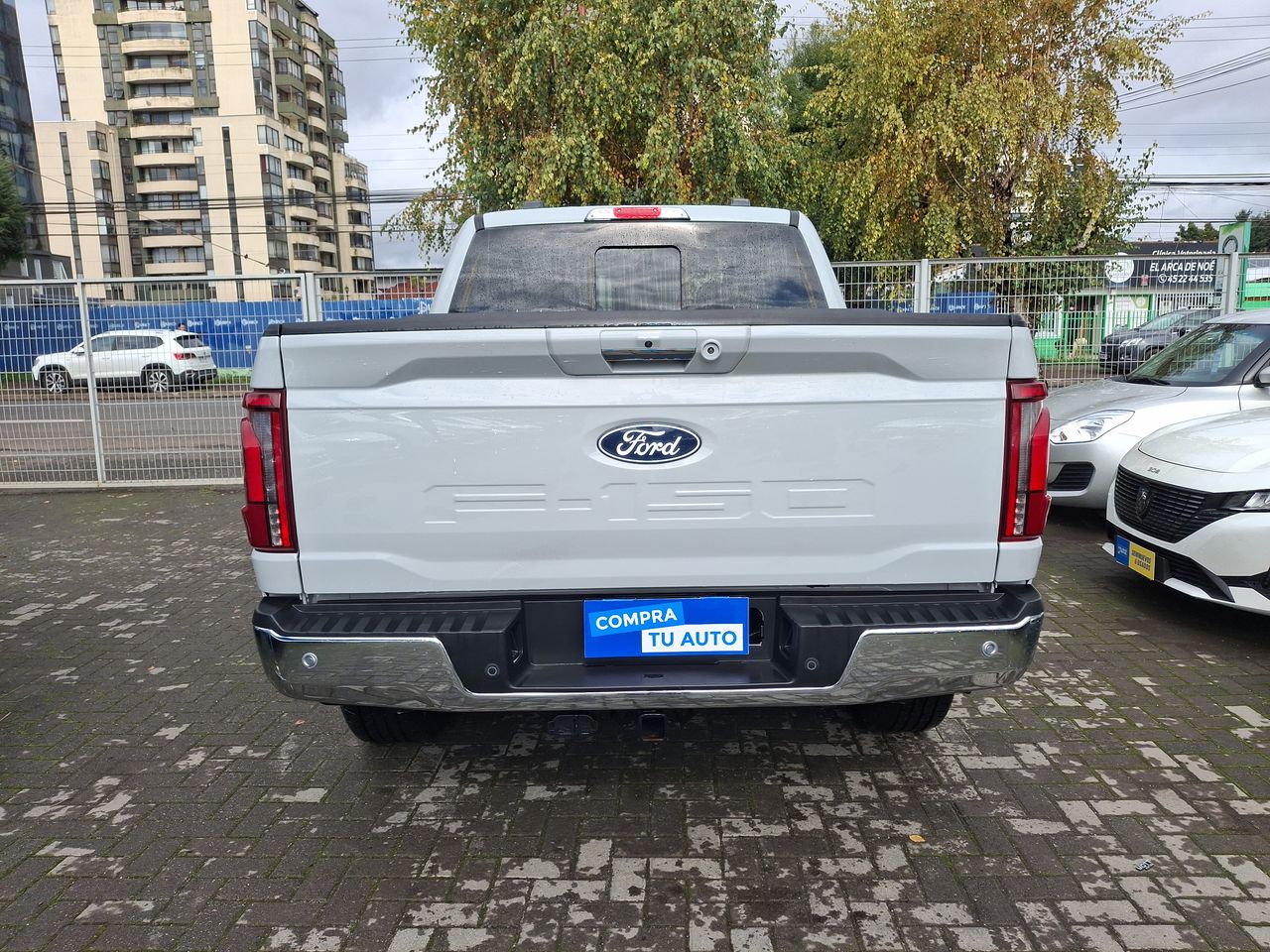 FORD - 6