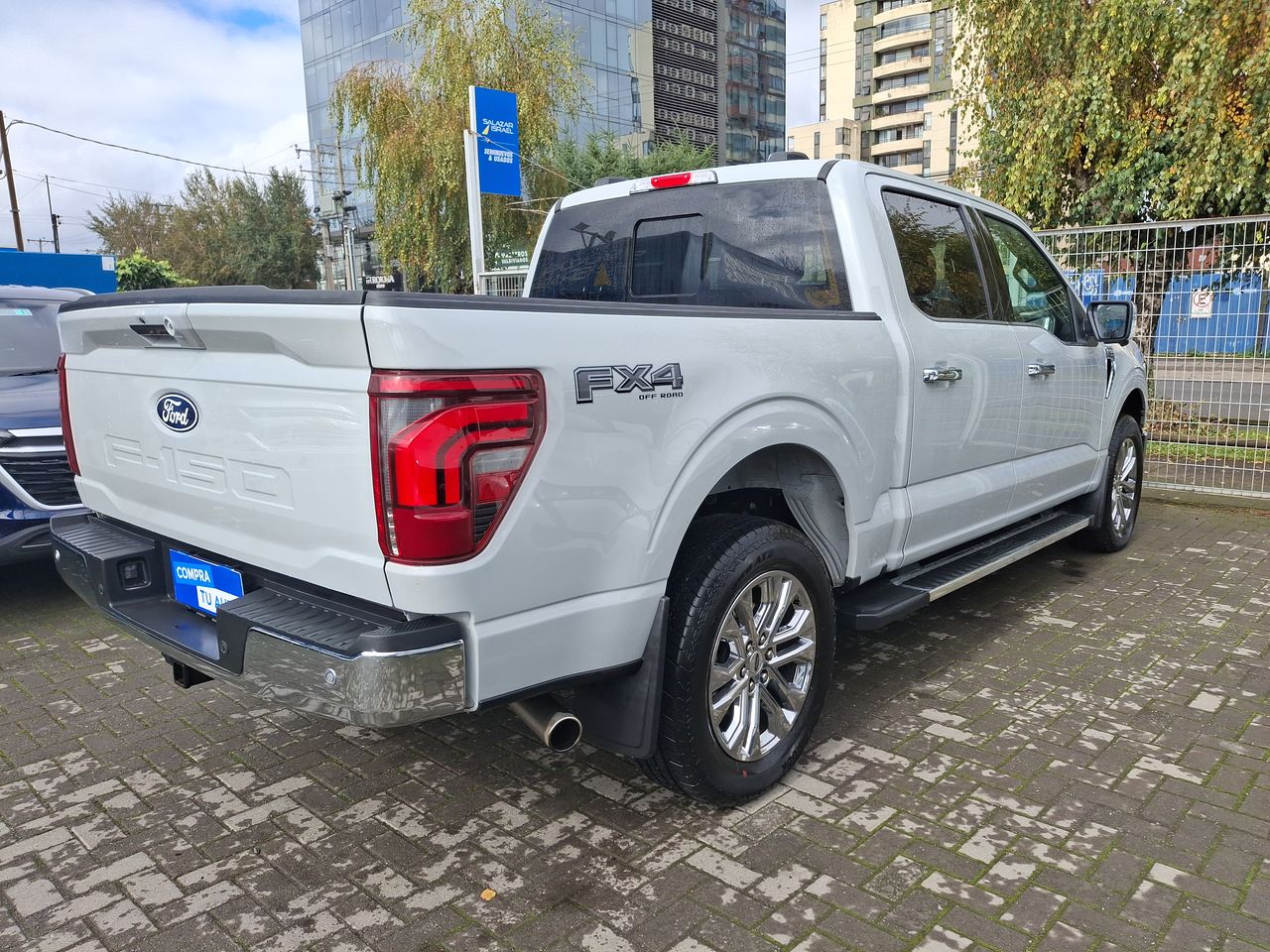 FORD - 7