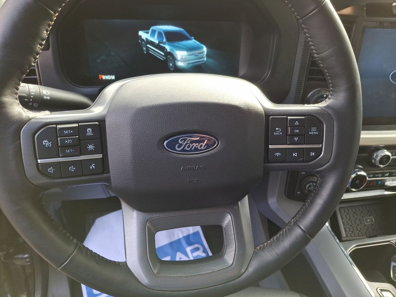 FORD - 26