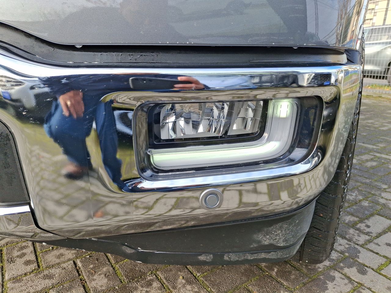 FORD - 19