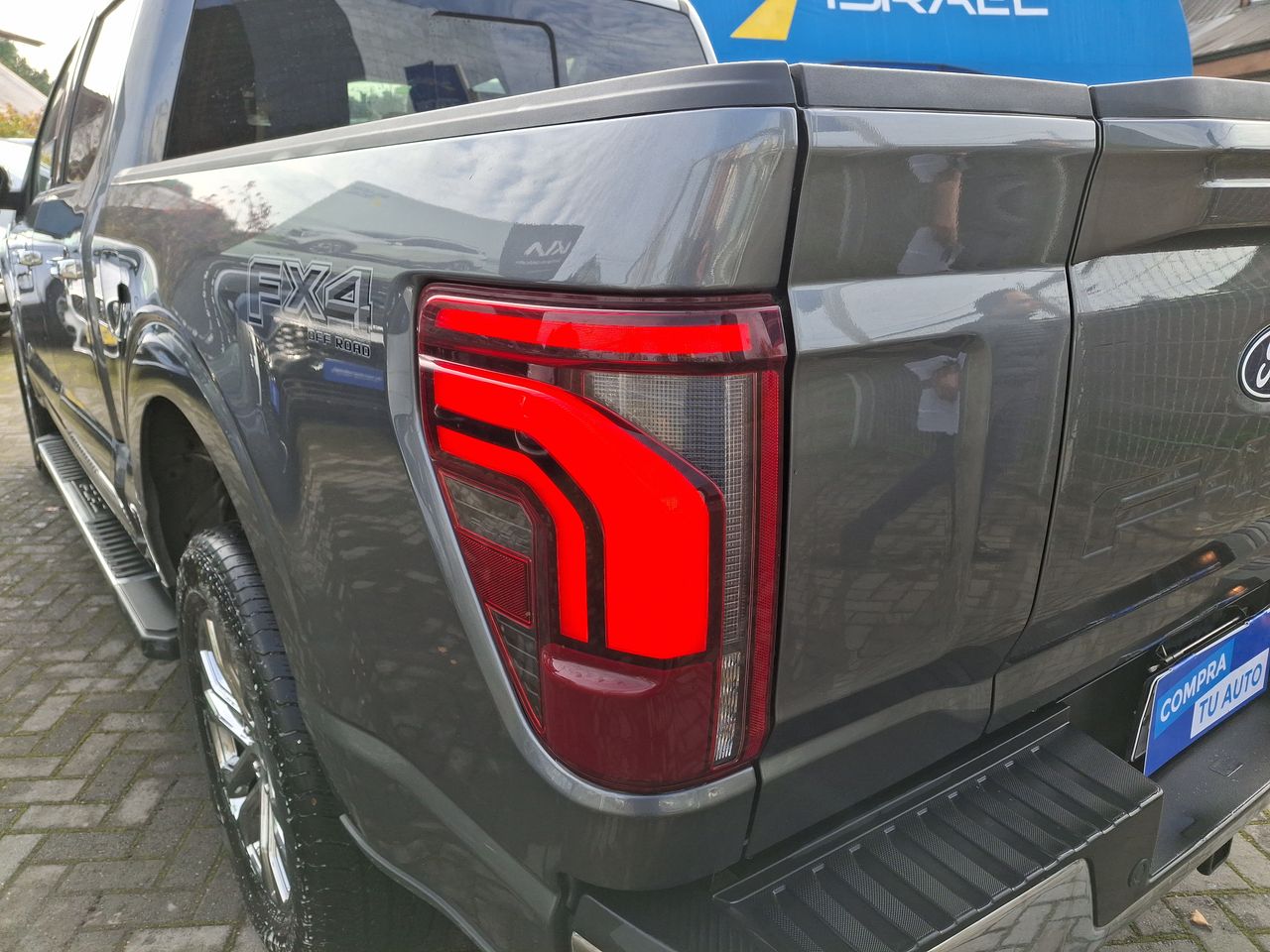 FORD - 20