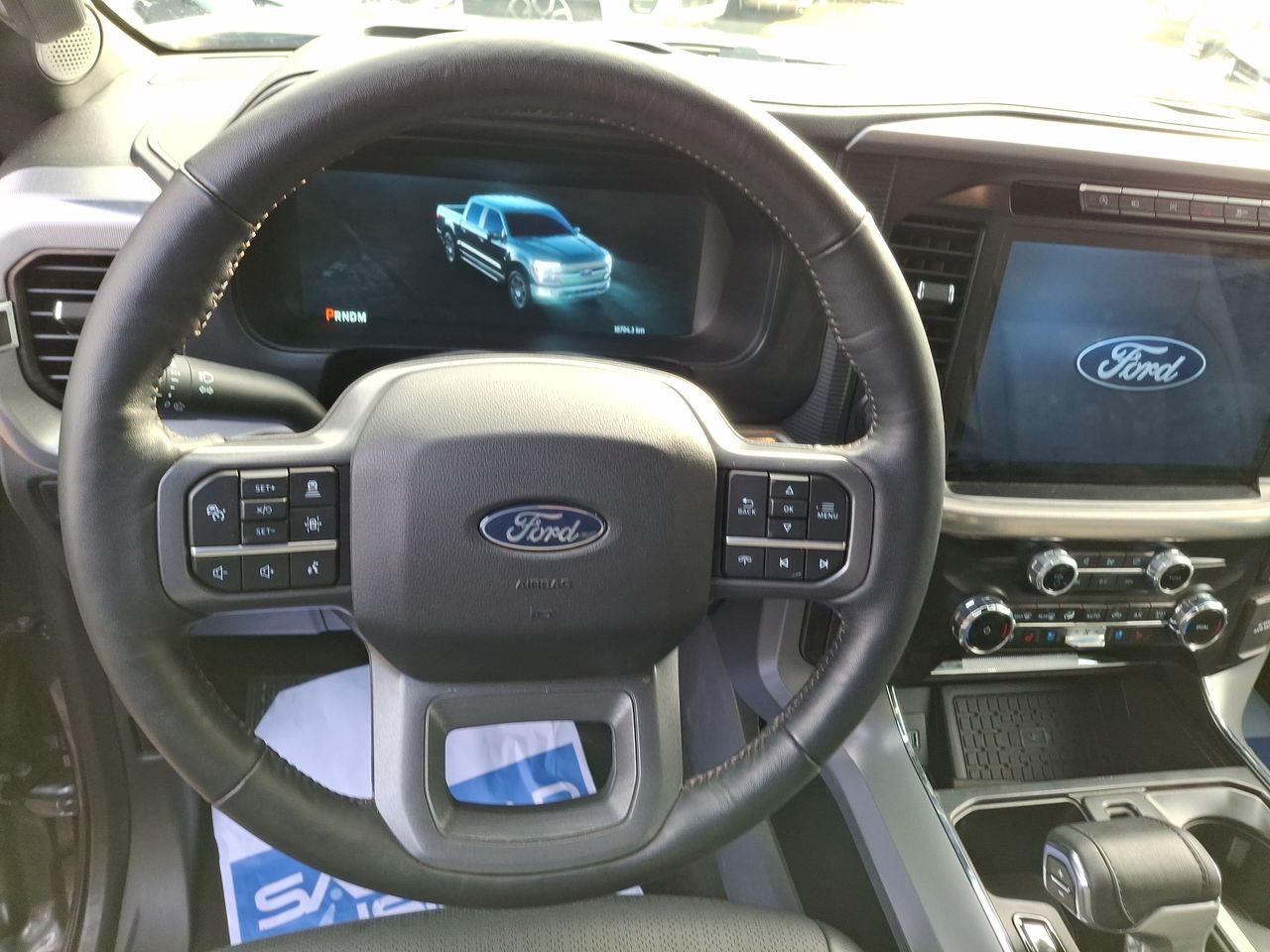 FORD - 25