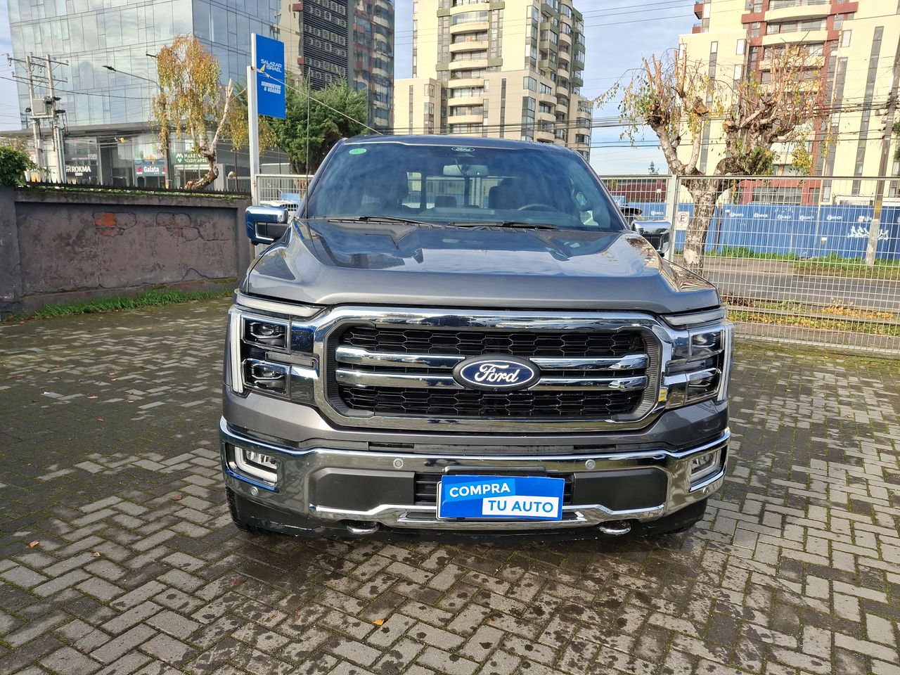 FORD - 2