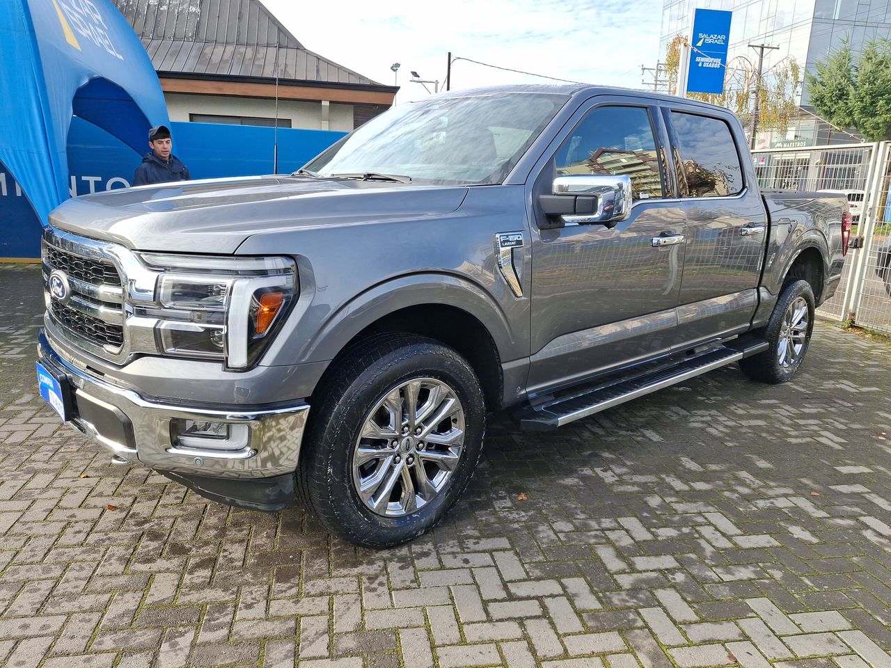 FORD - 3