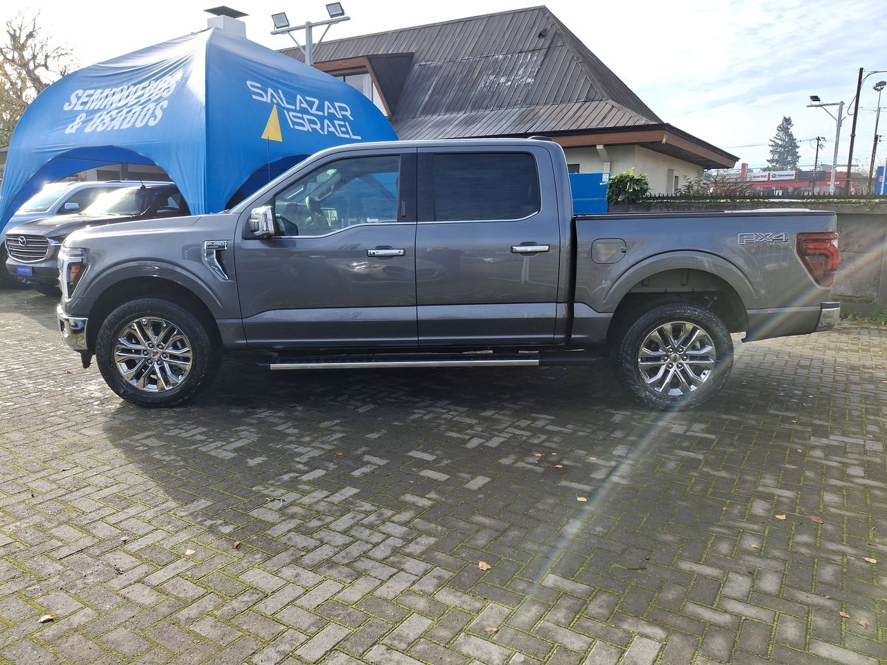 FORD - 4