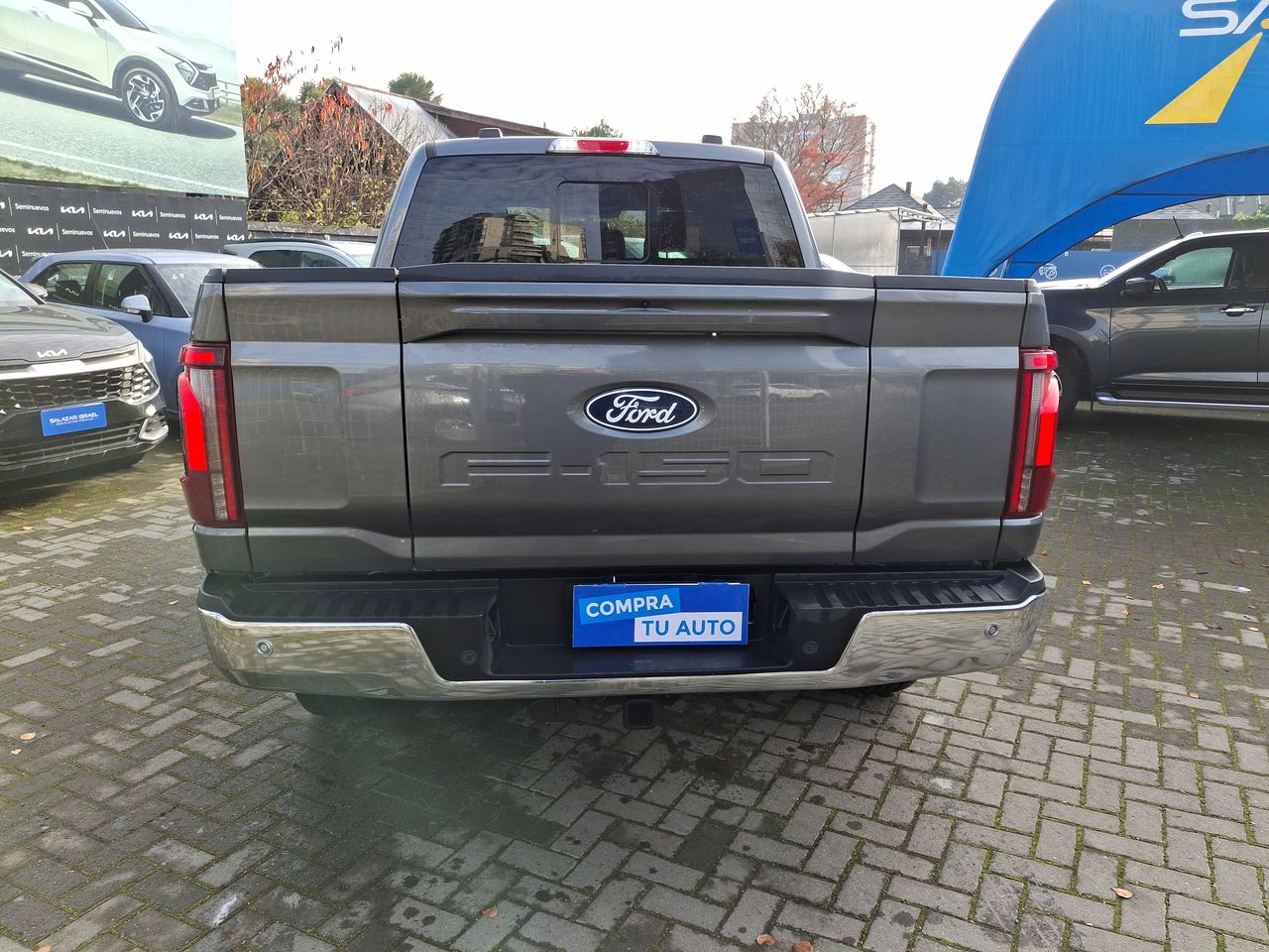 FORD - 6