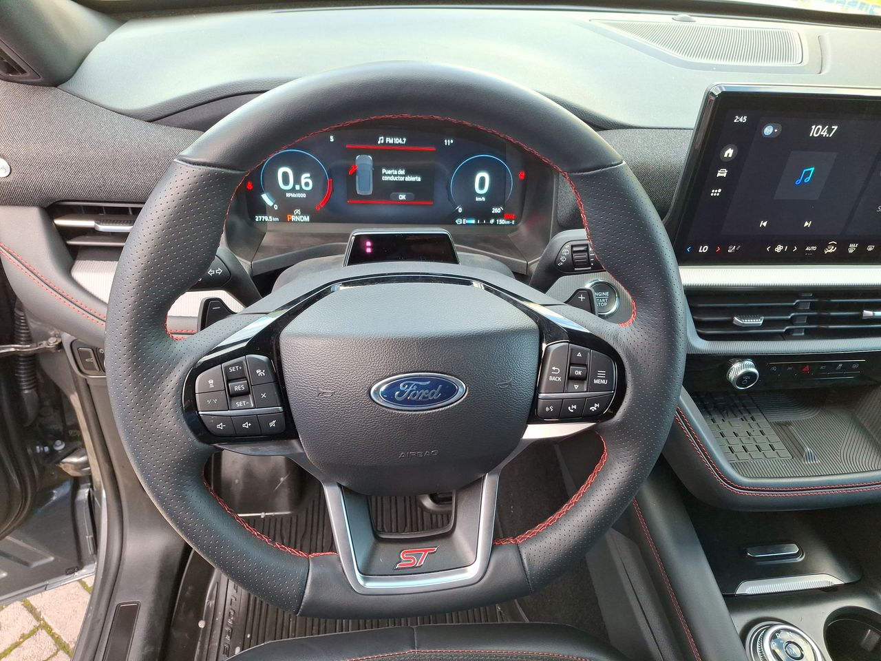 FORD - 25