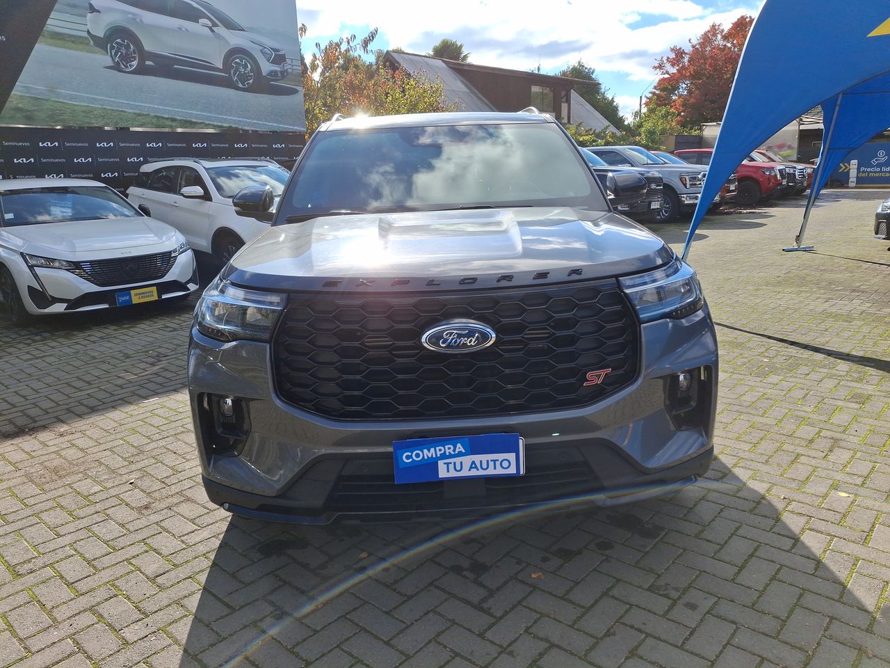 FORD - 2