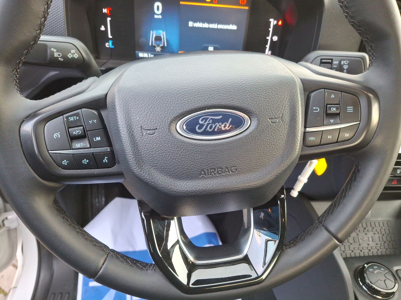 FORD - 26