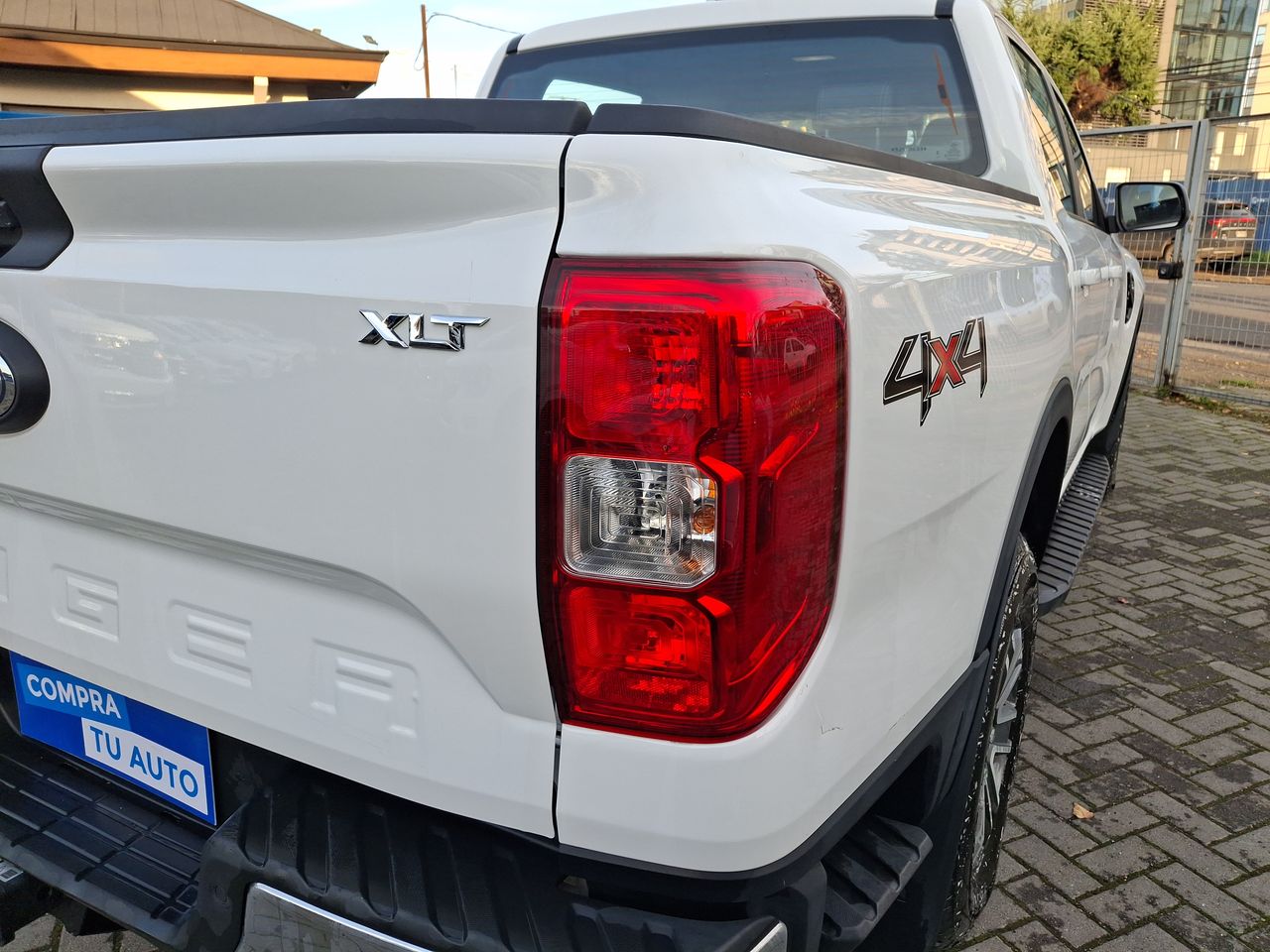 FORD - 20