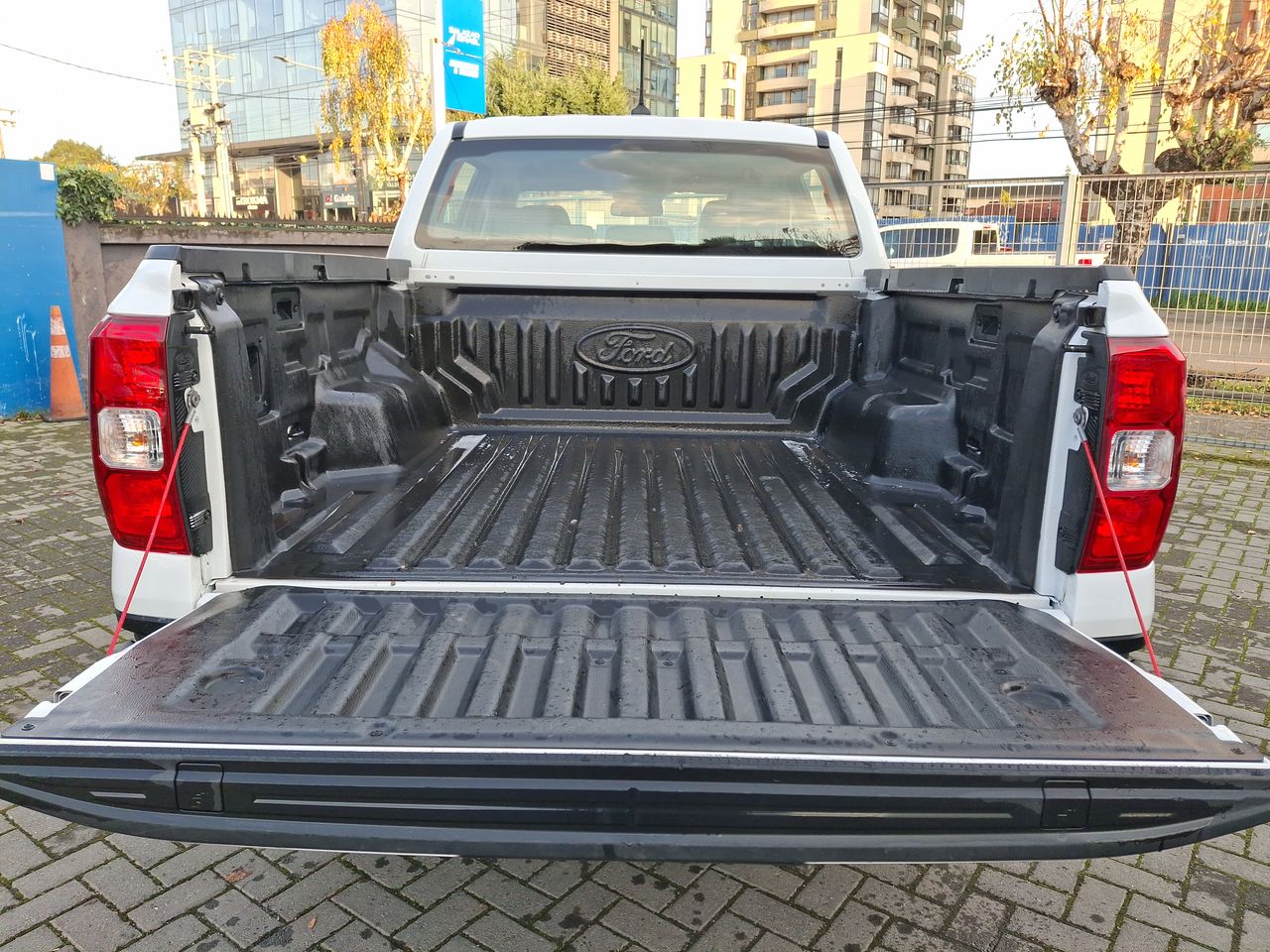 FORD - 21