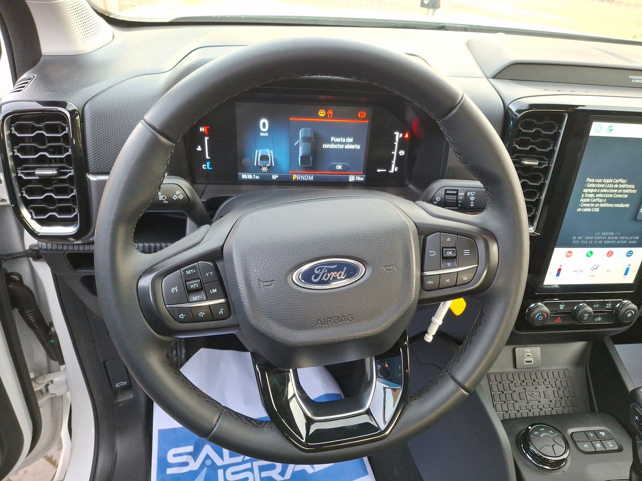 FORD - 25