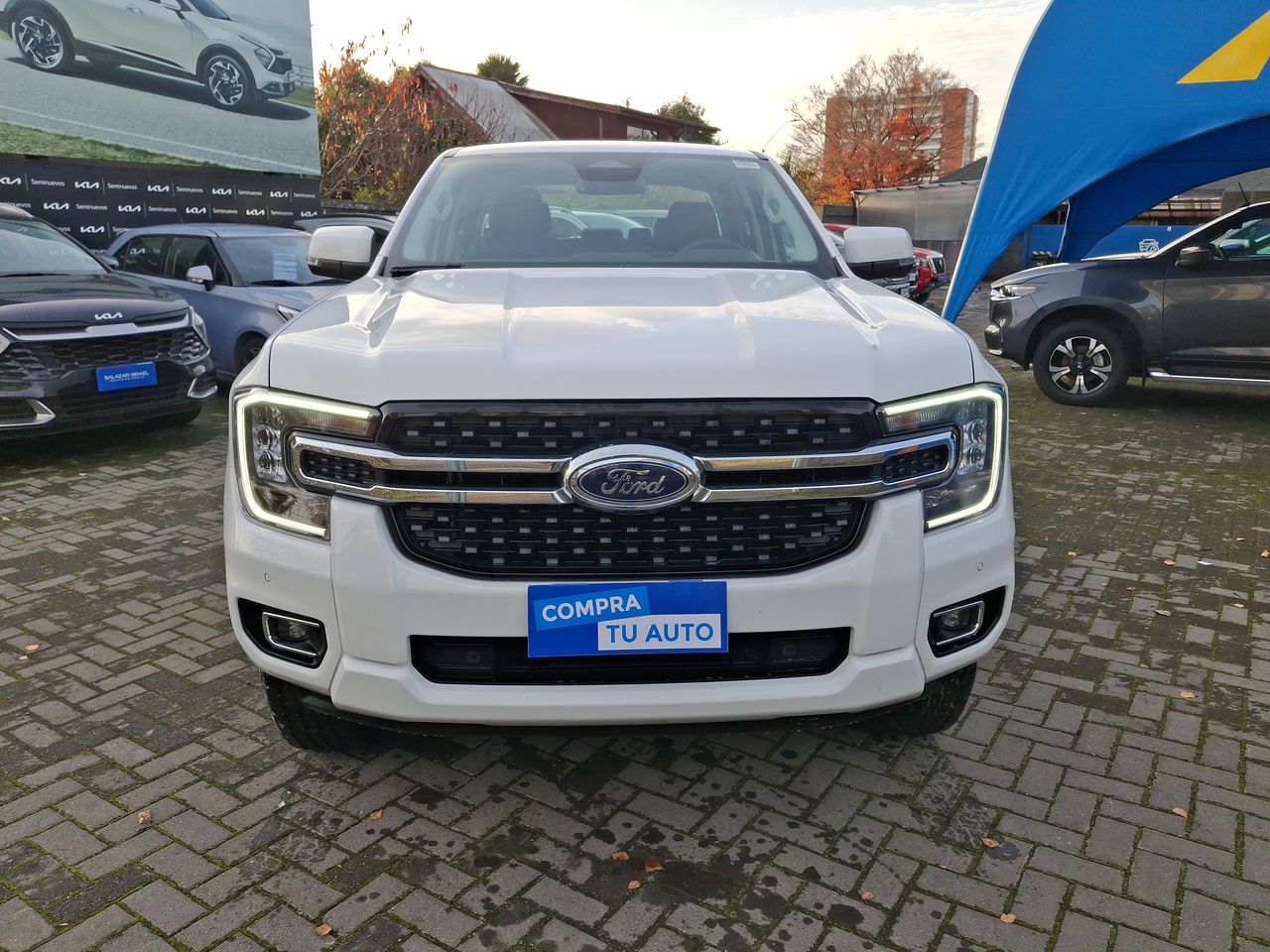 FORD - 2