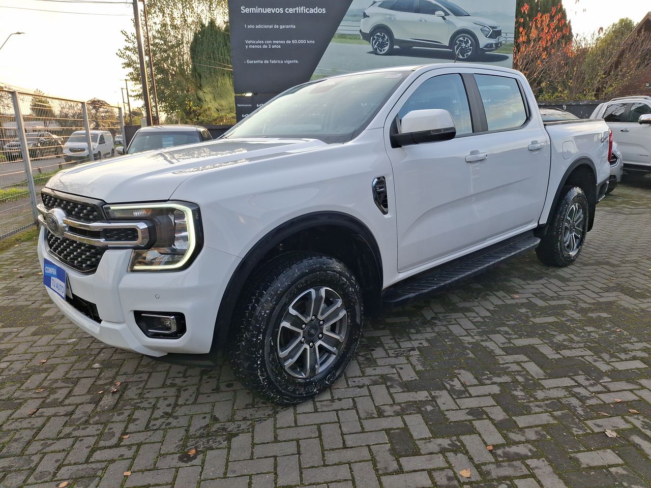 FORD - 3