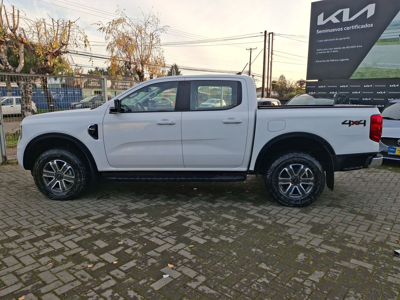 FORD - 4
