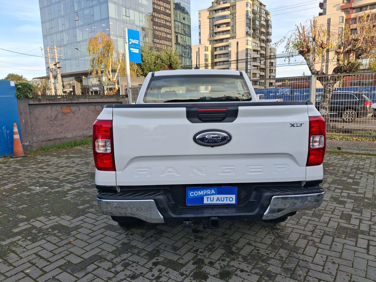 FORD - 6