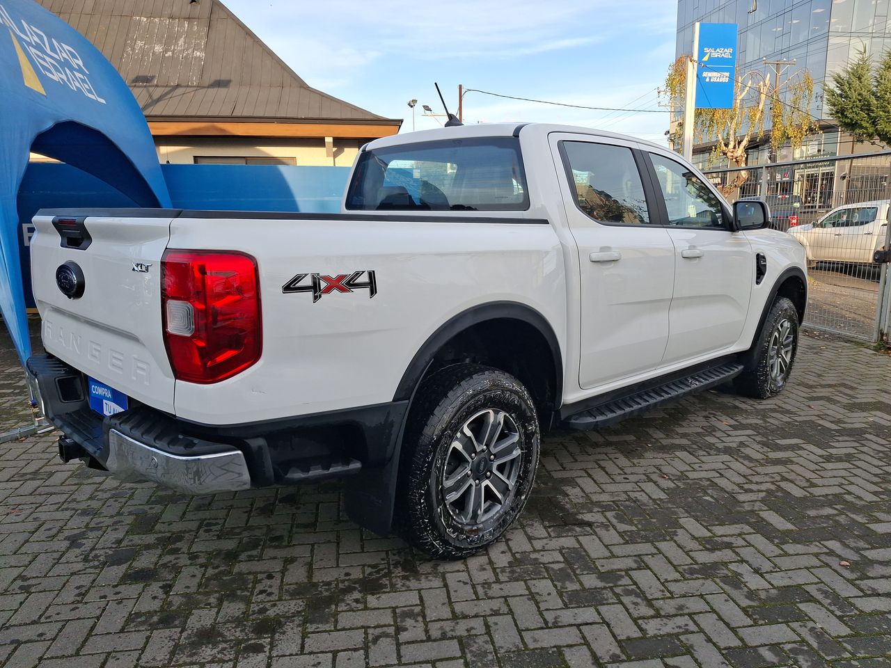 FORD - 7