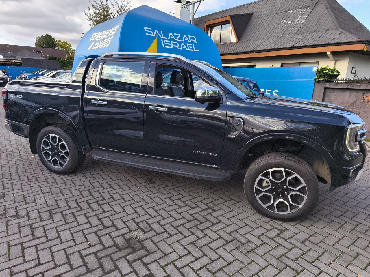FORD - 3