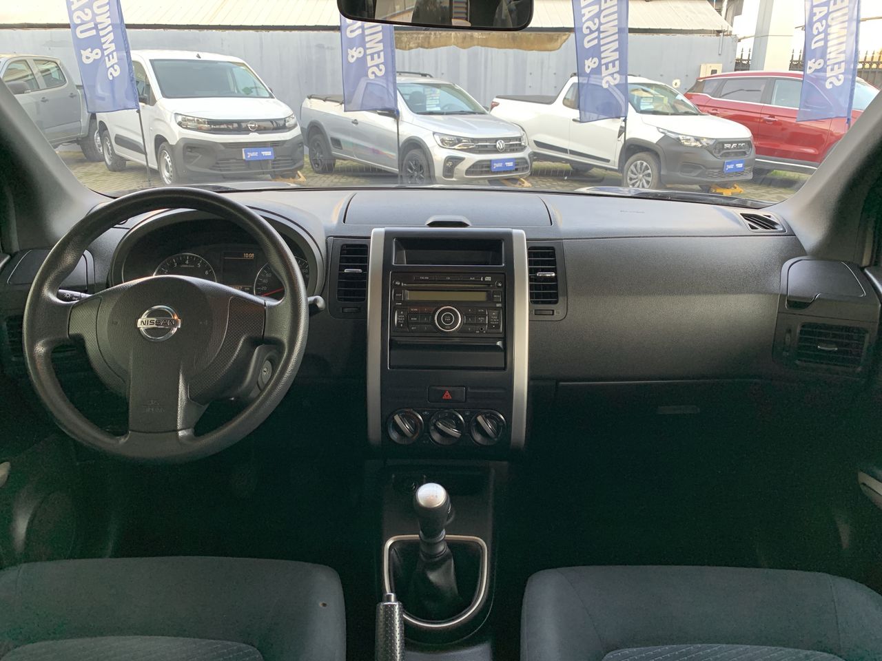 NISSAN - 29