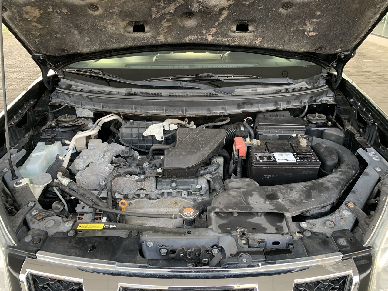 NISSAN - 18