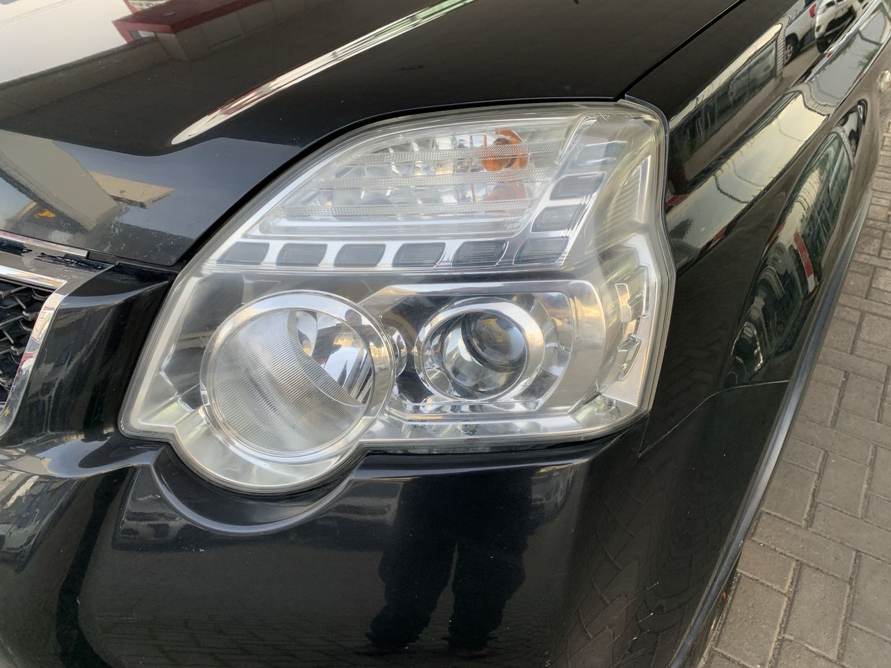 NISSAN - 19