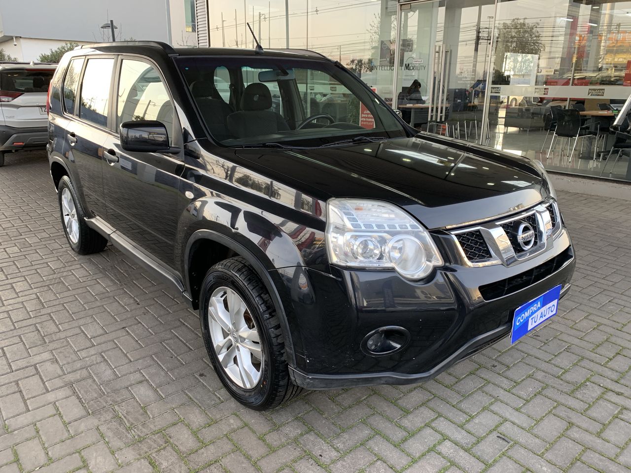NISSAN - 1